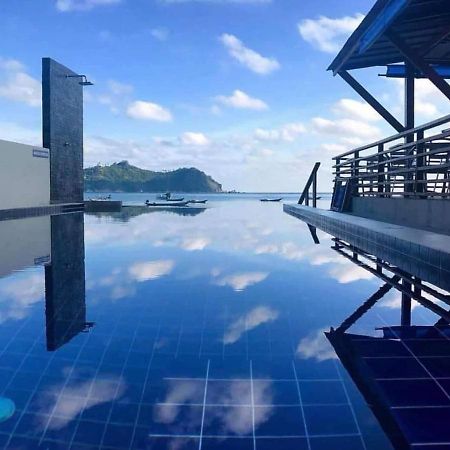 Limelight Village Thong Nai Pan Yai Dış mekan fotoğraf