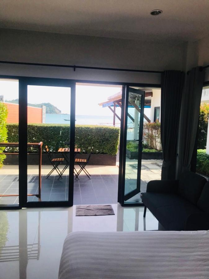 Limelight Village Thong Nai Pan Yai Dış mekan fotoğraf