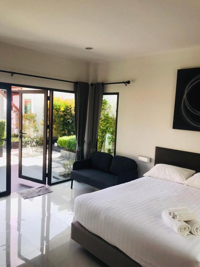 Limelight Village Thong Nai Pan Yai Dış mekan fotoğraf