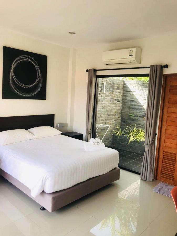 Limelight Village Thong Nai Pan Yai Dış mekan fotoğraf