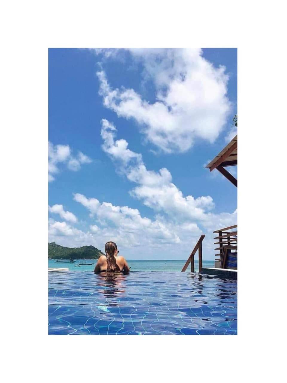Limelight Village Thong Nai Pan Yai Dış mekan fotoğraf