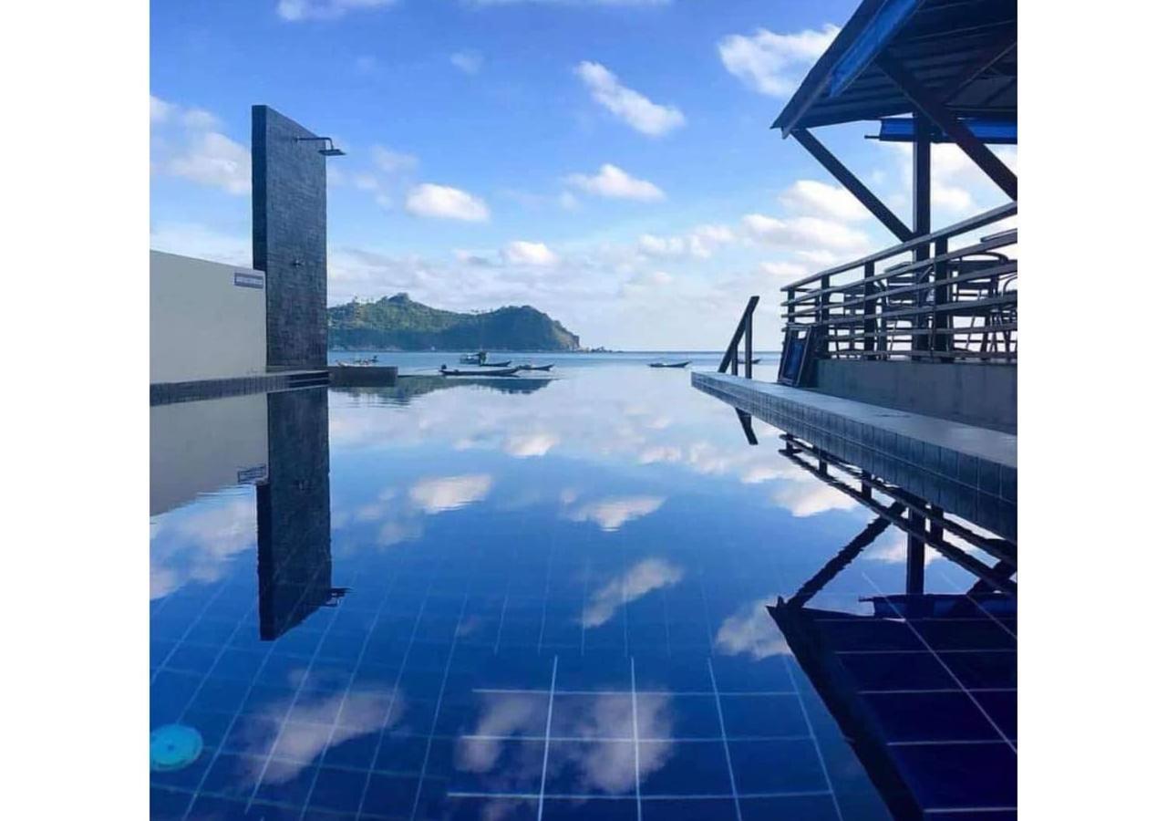Limelight Village Thong Nai Pan Yai Dış mekan fotoğraf