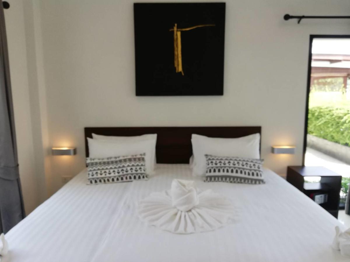 Limelight Village Thong Nai Pan Yai Dış mekan fotoğraf