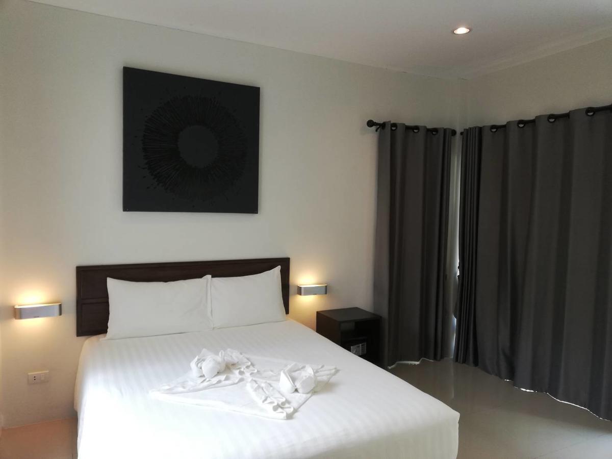Limelight Village Thong Nai Pan Yai Dış mekan fotoğraf
