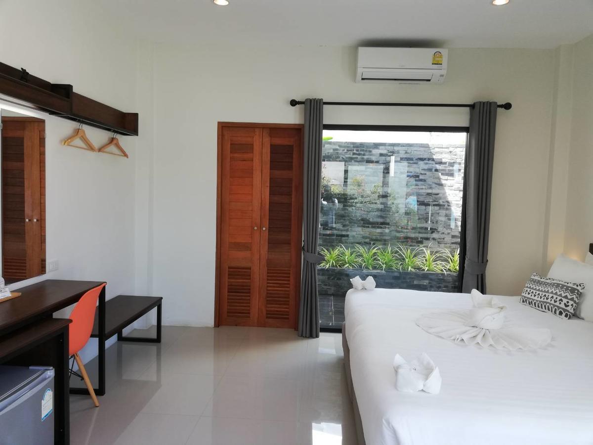 Limelight Village Thong Nai Pan Yai Dış mekan fotoğraf