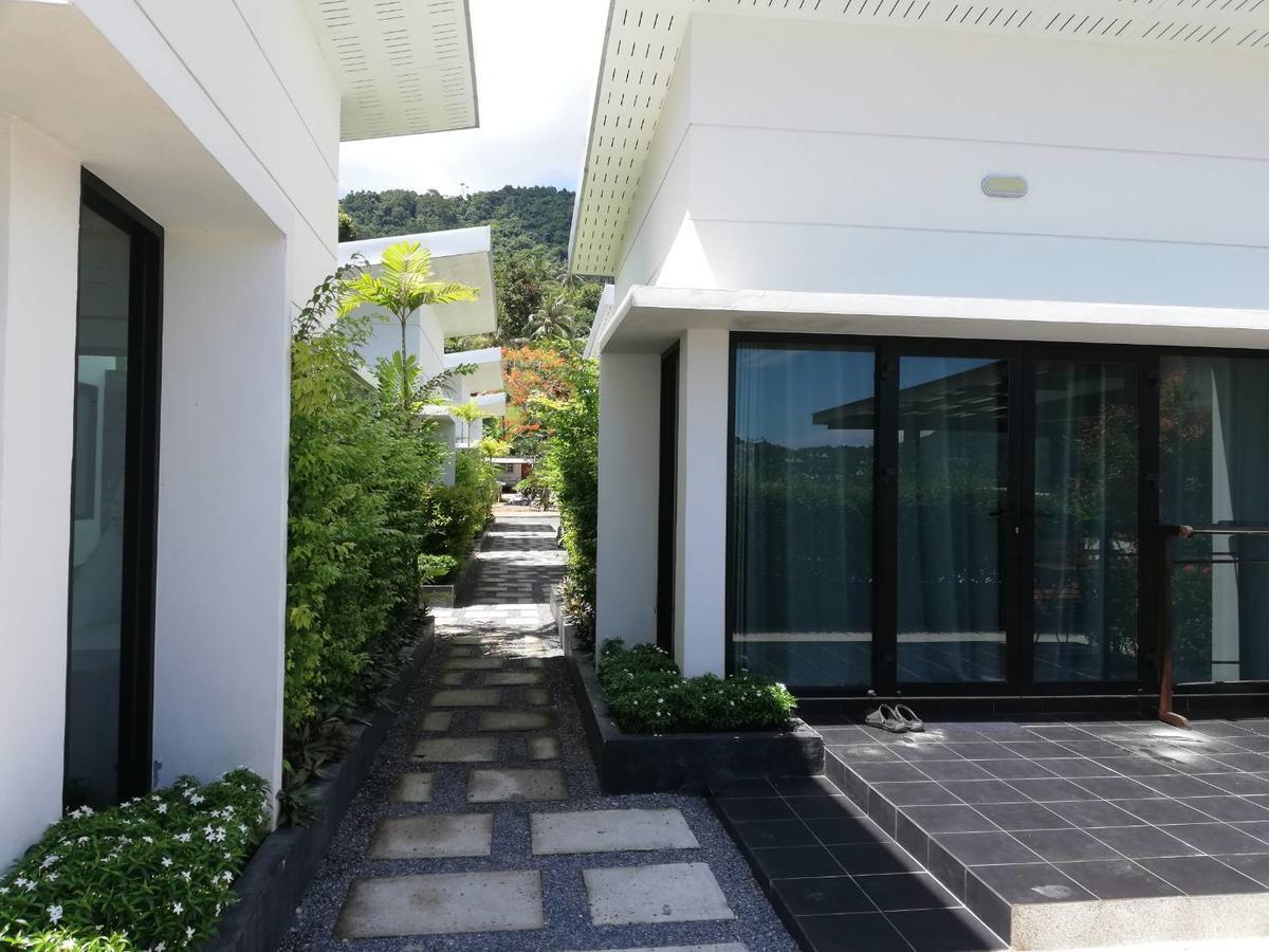 Limelight Village Thong Nai Pan Yai Dış mekan fotoğraf
