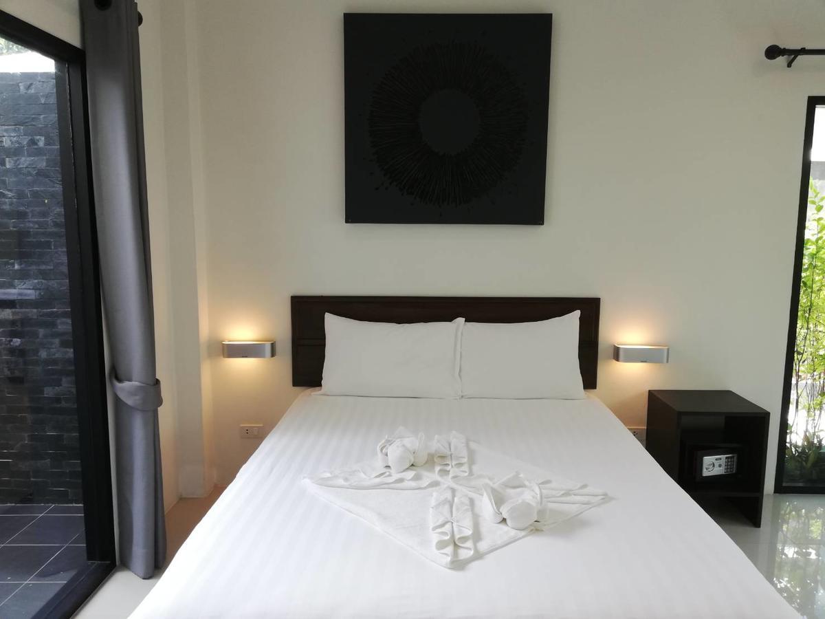 Limelight Village Thong Nai Pan Yai Dış mekan fotoğraf