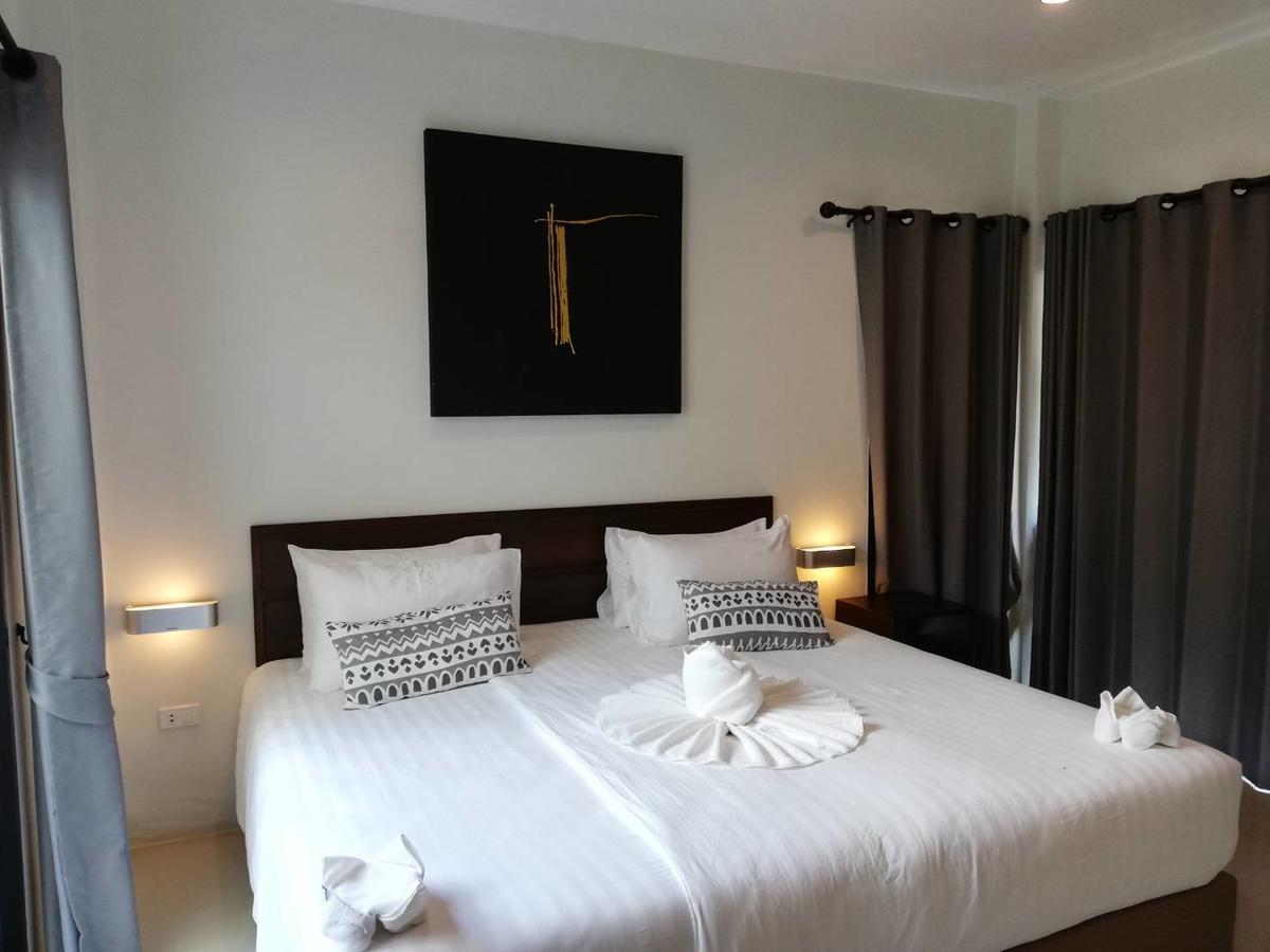 Limelight Village Thong Nai Pan Yai Dış mekan fotoğraf