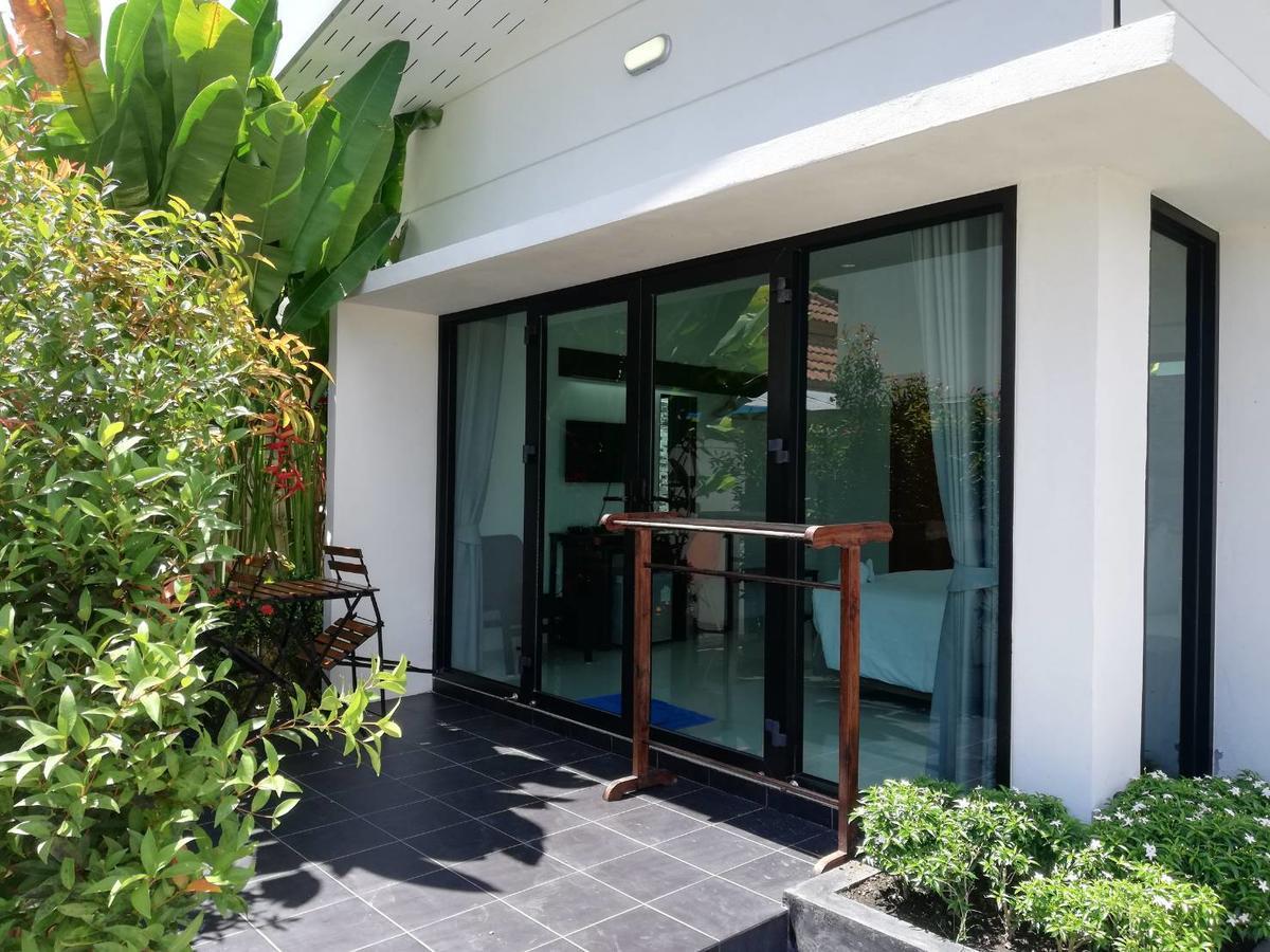 Limelight Village Thong Nai Pan Yai Dış mekan fotoğraf
