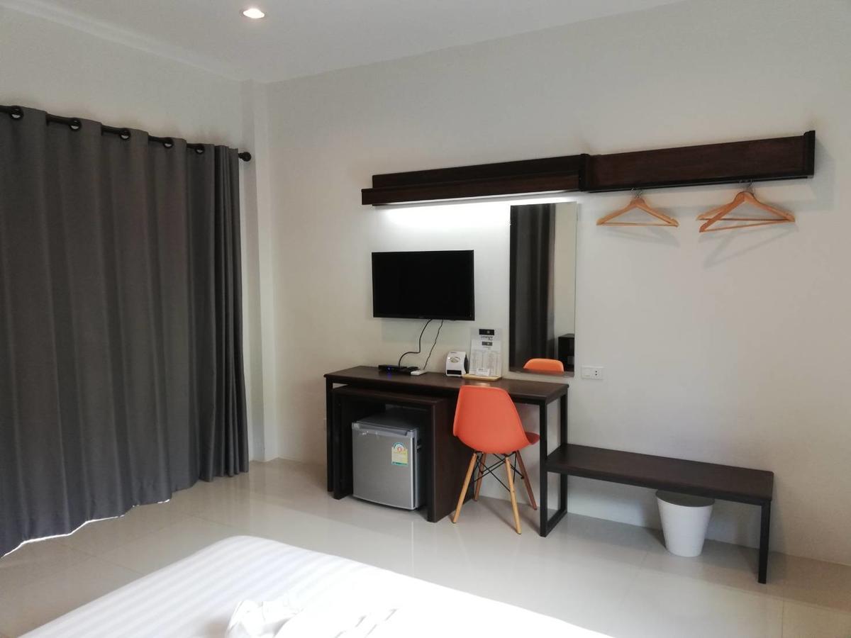 Limelight Village Thong Nai Pan Yai Dış mekan fotoğraf