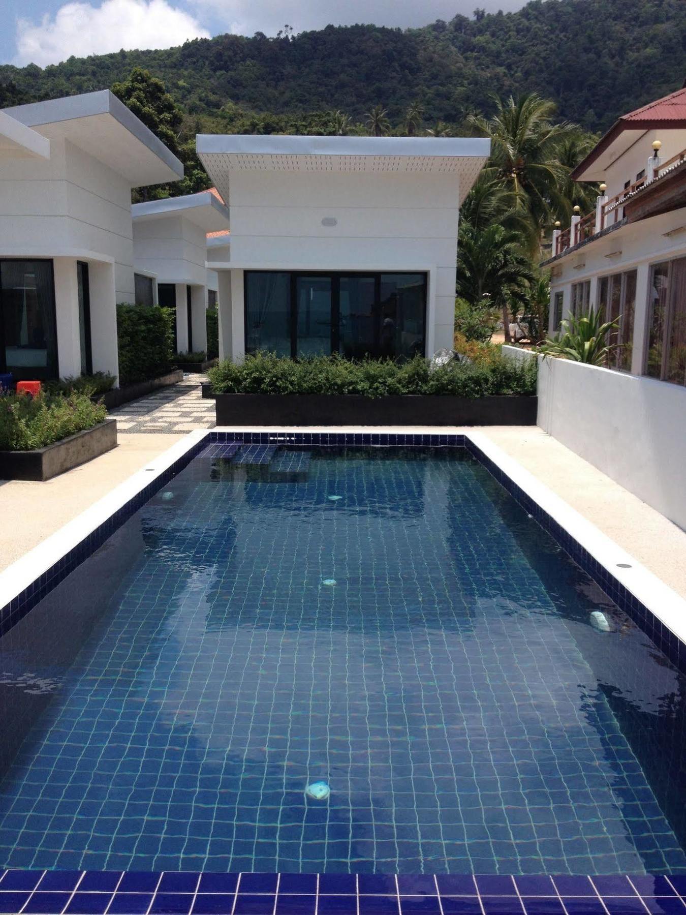 Limelight Village Thong Nai Pan Yai Dış mekan fotoğraf