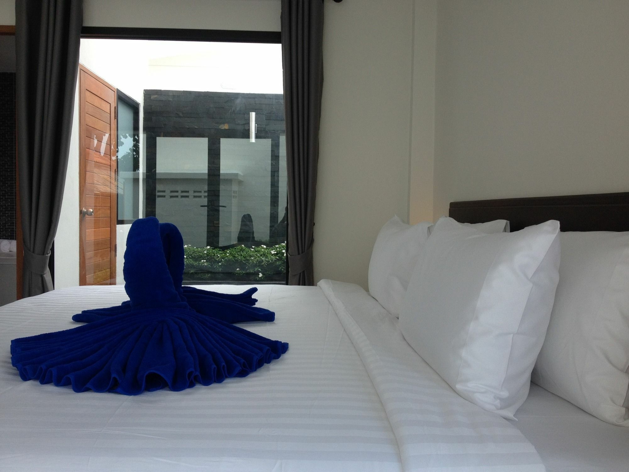 Limelight Village Thong Nai Pan Yai Dış mekan fotoğraf