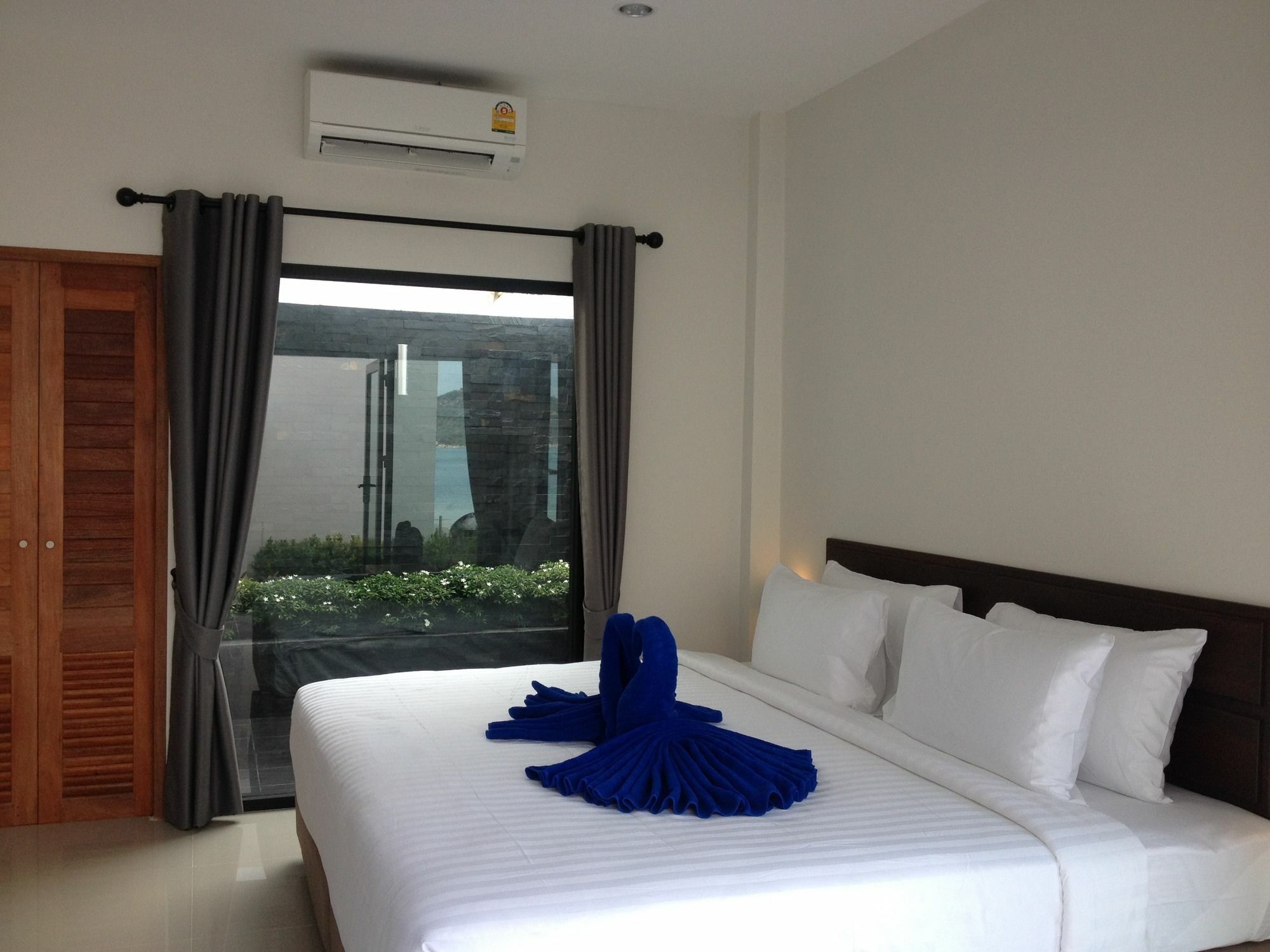 Limelight Village Thong Nai Pan Yai Dış mekan fotoğraf