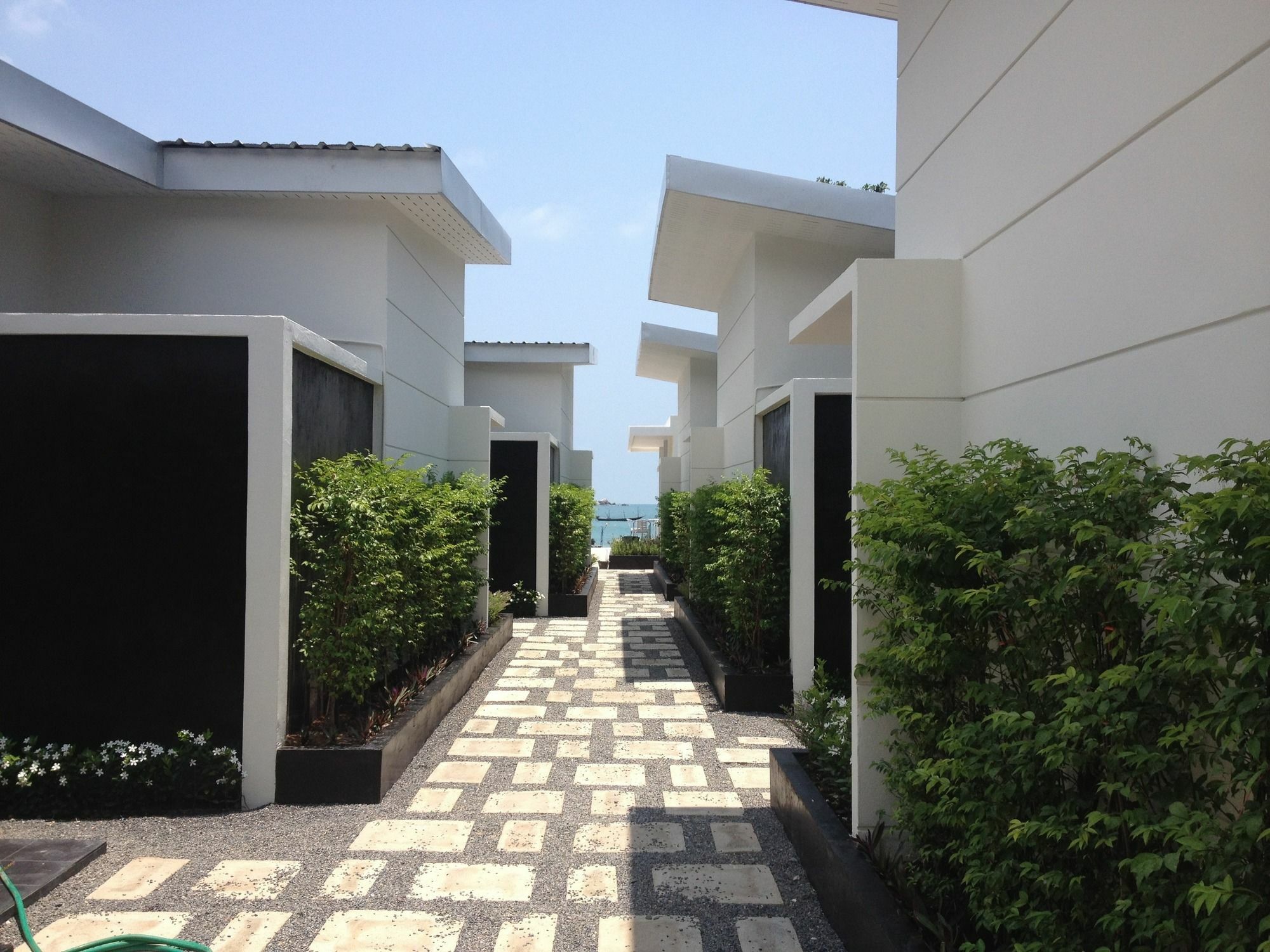Limelight Village Thong Nai Pan Yai Dış mekan fotoğraf